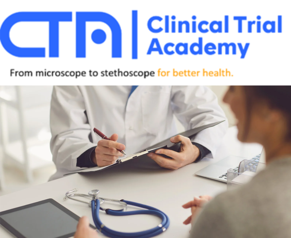 Clinical Trial Academy