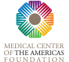 Medical Center Of Americas Logo